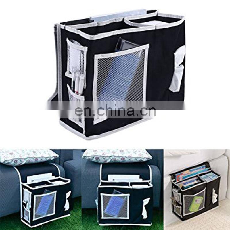 OEM Bedside Storage Organizer Caddy