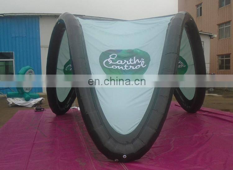 Manufacture Inflatable Canopy Tent for Event Indoor and Outdoor