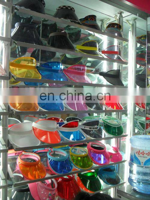 Hot sell Women's Foldable Sun Visor