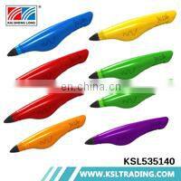 Funny children game diy car model children diy 3d printer sale