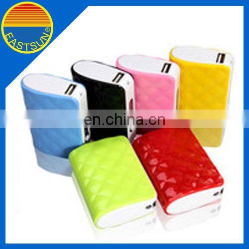 Power Bank Brilliant External Battery