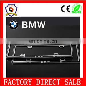 30x30cm/36x36cm (customized) Reflective triangle road signs/safety sign board (licence plate-014)