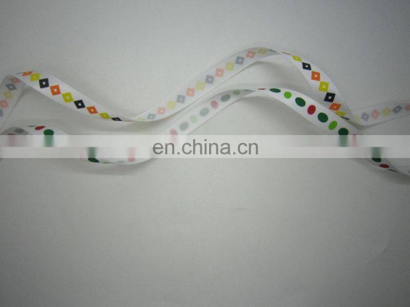 wholesale custom satin ribbon