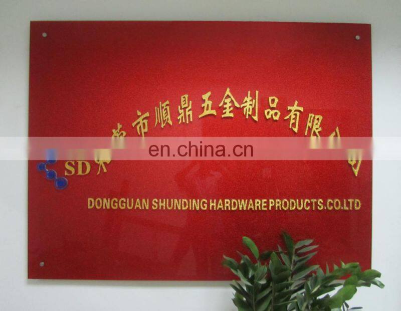 custom metal barcode key tags