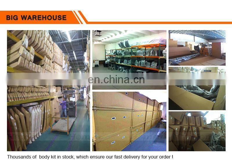 For panamera 970 CT style Body Kit best body kit manufacturer 2010-2013