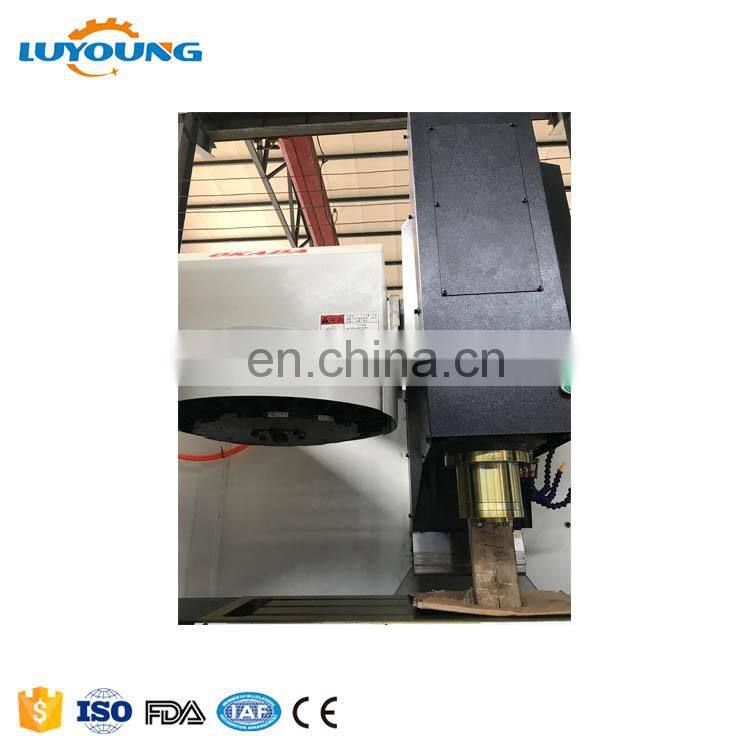 china hot sale cnc milling machine questions