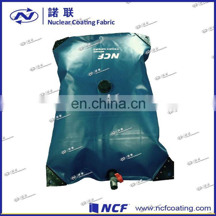 Customized Size Aircraft Fuel Tanks Bladder