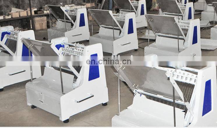used bread slicer manual bread slicer