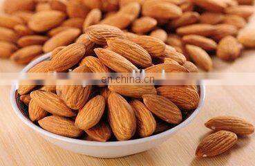 Automatic almond cracker machine palm kernel cracker