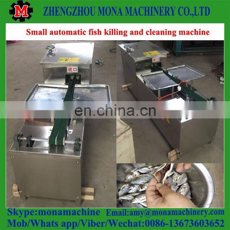 Widely exported to the world fish canning machine with good price