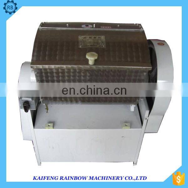Practicall Industrial bread dough mixer/horizontal dough mixer