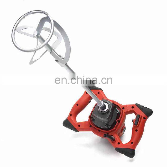 Factory direct hand-held stainless steel electric mixer