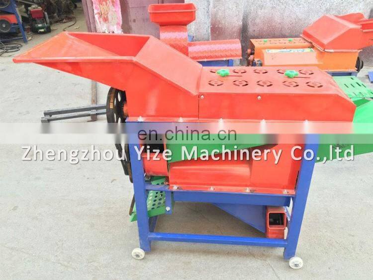 corn thresher electrical corn sheller threshing machine