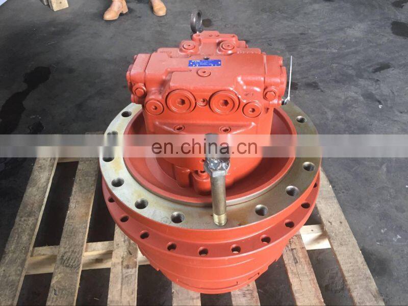 Kato Excavator HD1430-3 Final Drive HD1430 Travel Motor In Stock