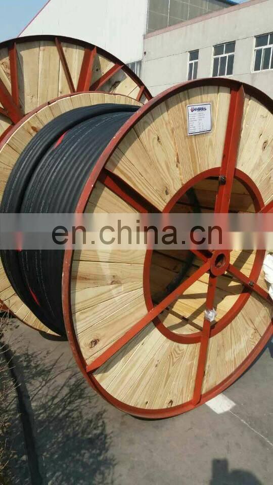 Hot products 600V UL type power and control tray cable 14 AWG 12AWG 10AWG wire