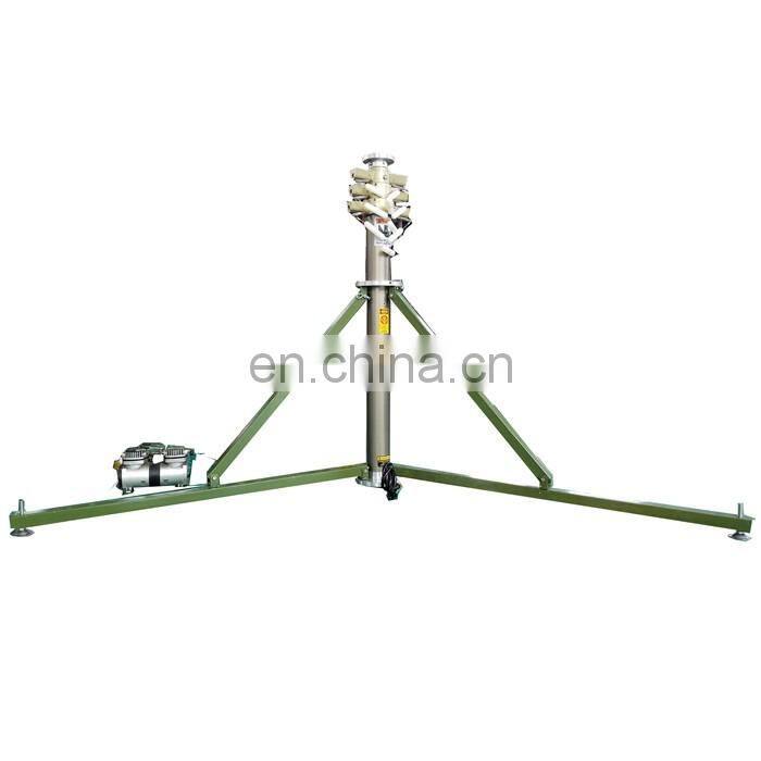 Best China factory long-range radio communicator stand