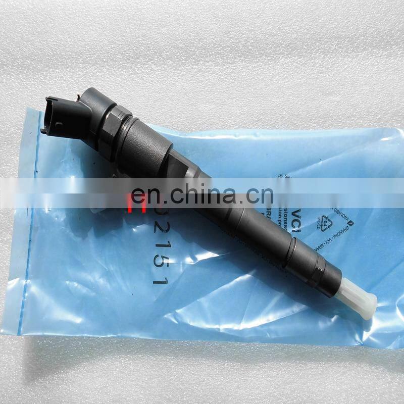 original common rail injector 0445110273
