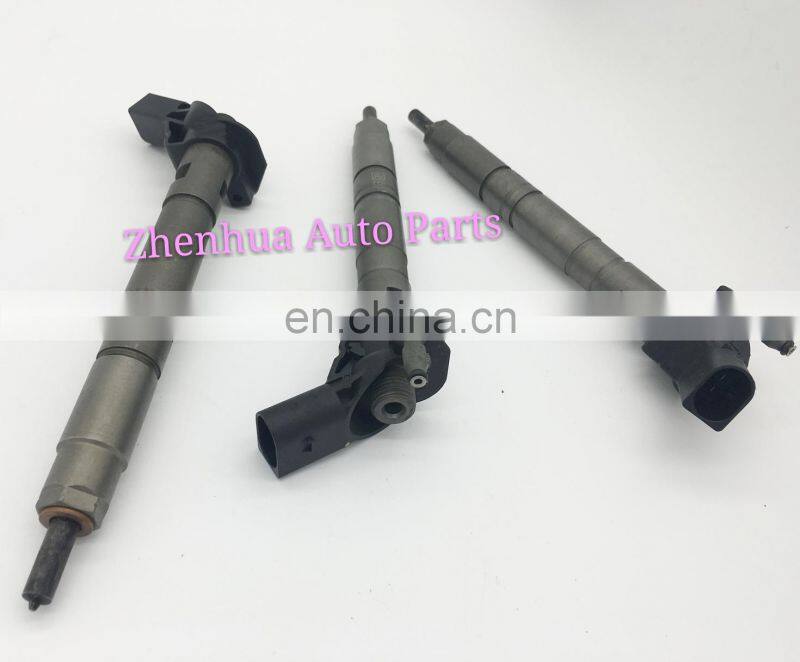 The Original car 059130277BE Fuel Injector For Audi Q7 3.0T