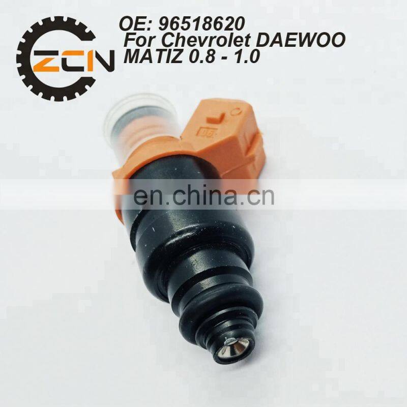 Auto Car Engine Parts fuel injector cleaning machine 96518620