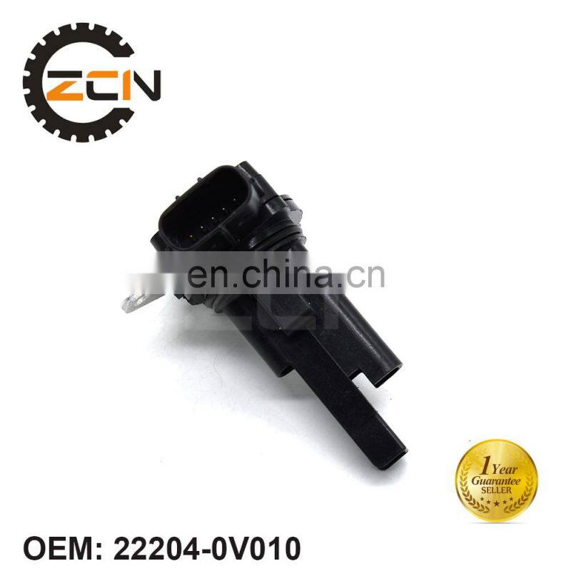 ZCN Mass Air Flow Meter Sensor22204-0V0100 For PRIUS RAV4 CROWN  LAND CRUISER PRADO VITZ High quality cheap  MAF22204-0V0200