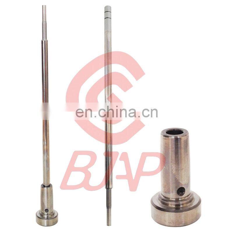 BJAP Common Rail Injector Valve Set F00VC01352 F 00V C01 352 for Injector  0445 110 278 0445110278