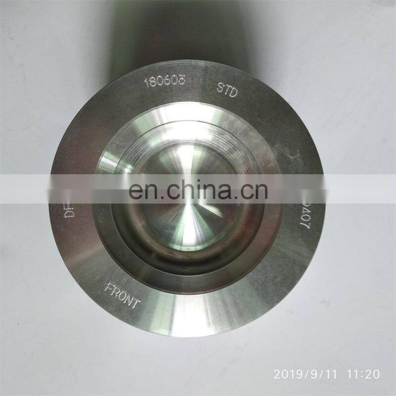 ISBE 2.8 Diesel Engine Piston kit 4955365