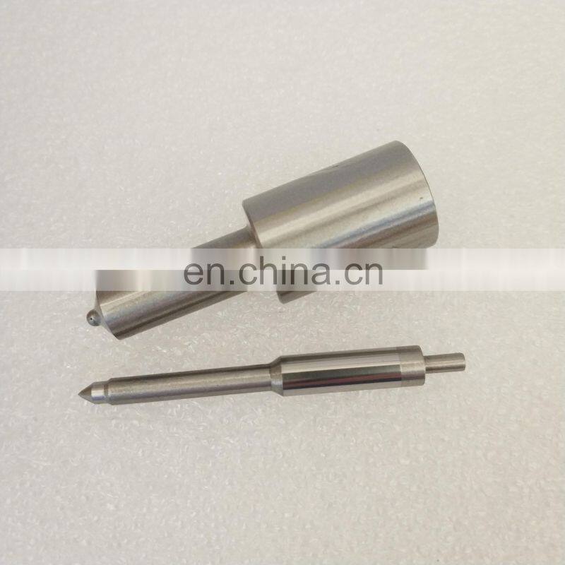 Diesel fuel injector nozzle S type fuel injector nozzle DLLA154SN907 with top quality