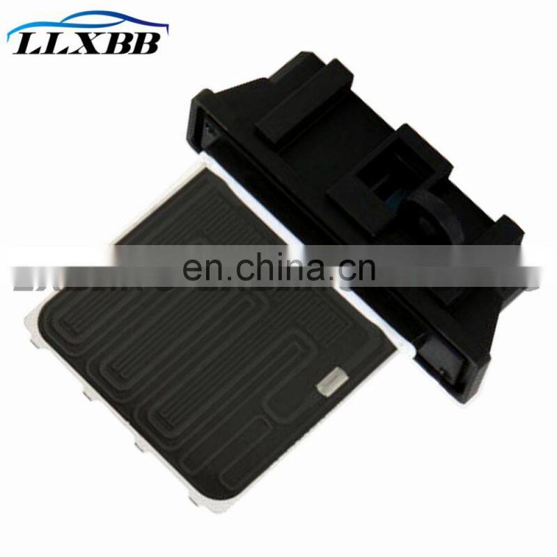 Heater Blower Motor Regulator Resistor 27150-4M401 For Nissan Almera 27150-EY00A 271504M401