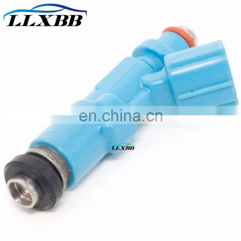 Original LLXBB Fuel Injector 23209-29015 2320929015 For Toyota Yaris Verso Prius 23250-29015 2325029015