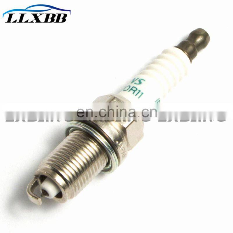 Original Car Iridium Spark Plug OEM 3297 SK20R11 For Toyota RAV4 Tundra 90080-91180