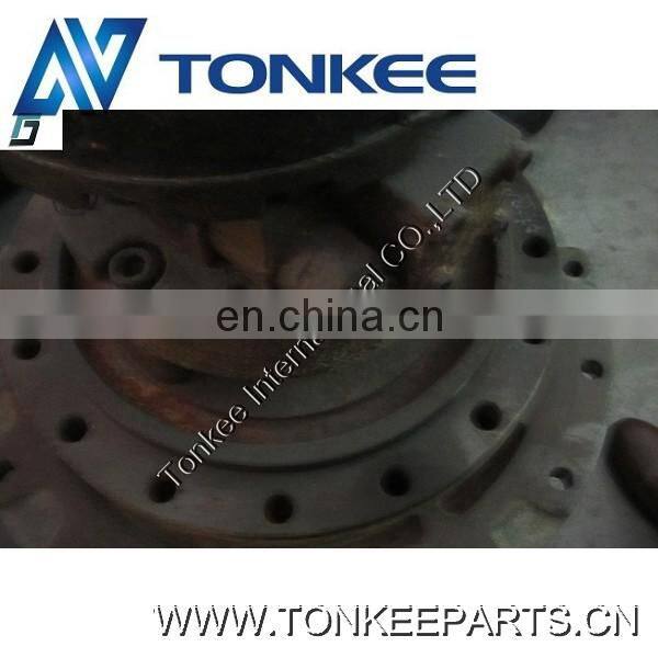 320 travel motor 320 travel device assy