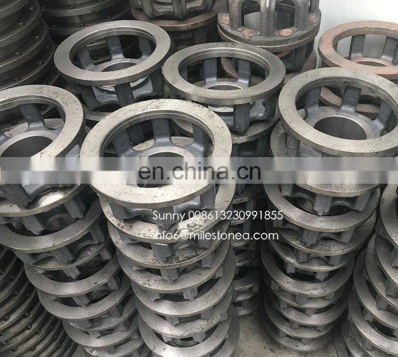 Manufacturer Bowl 2765020-2302016 for the K-744P1 Kirovets tractor