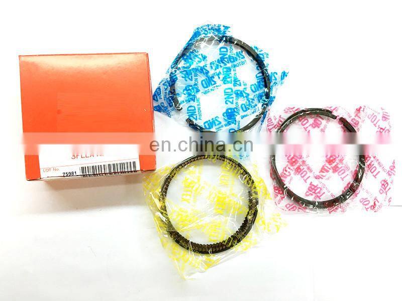 Forklift engine parts OEM 12033-AE003 12033AE003