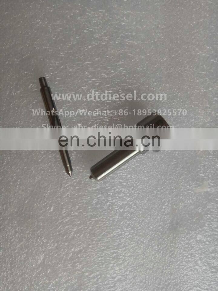 Diesel Fuel Nozzle L28PBD