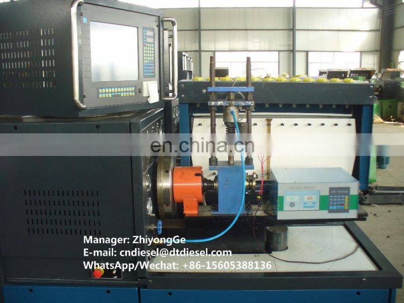 high quality EUI/EUP Simulator EUI/EUI HEUI Tester