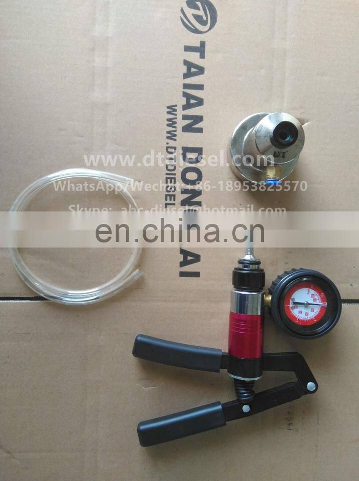 N0,14(2)Leaking testing tools for valve assembly