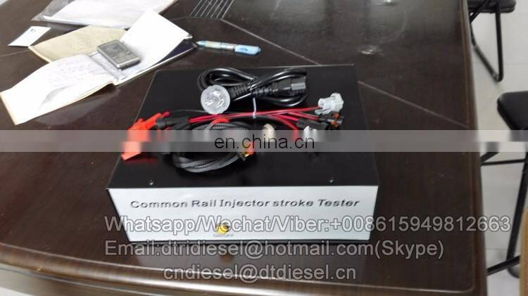 Injector Repair Tools Stage3 (Simple model)