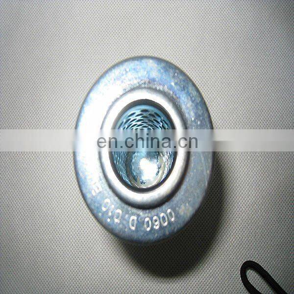 25 micron micronic filter element facet 0660R025WHC cylindrical strainer,mesh filter for pump