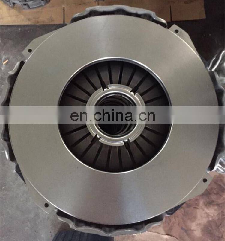 Heavy truck parts clutch pressure plate 3482081232 with cheap price