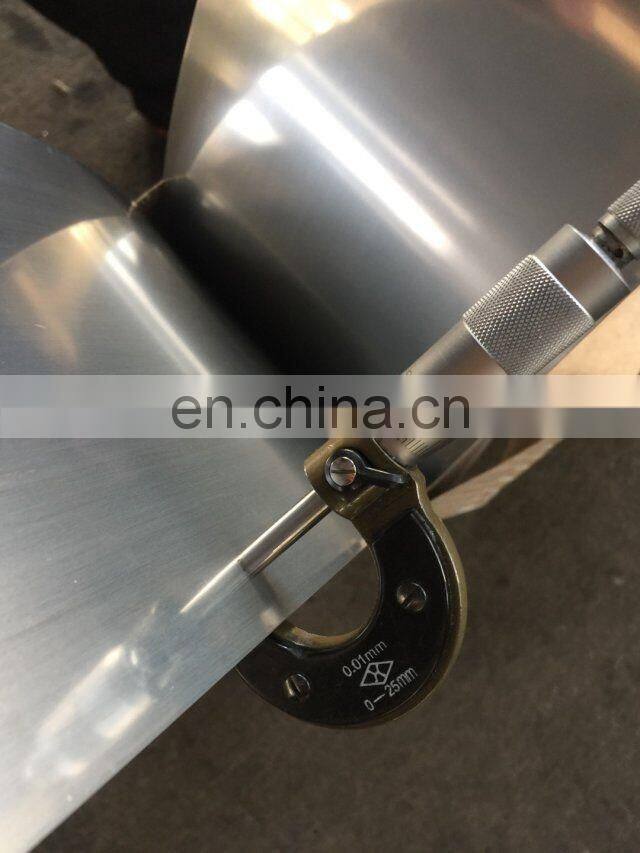 Cold roll 201 304 316 430 stainless steel coil