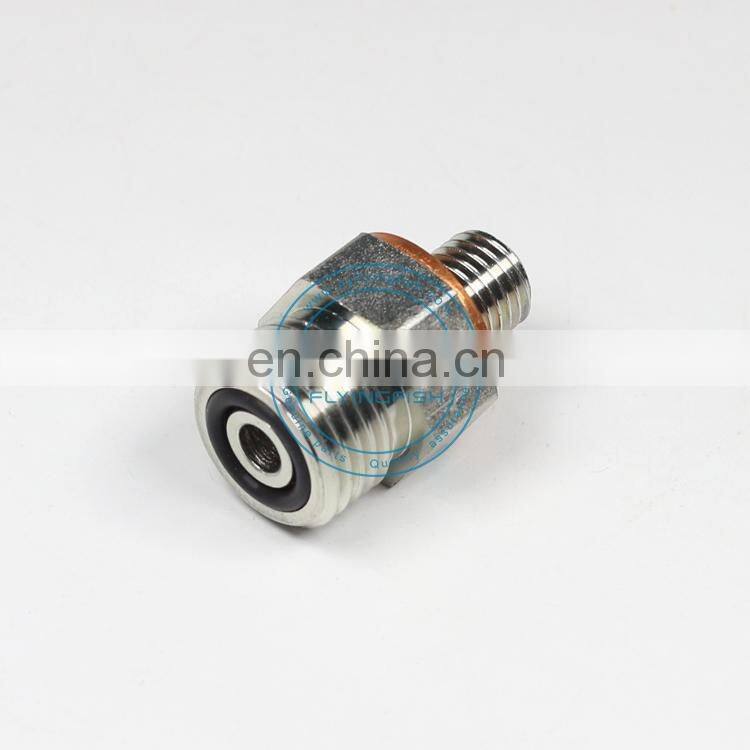 Original and Aftermarket Spare Parts ISF 3.8 ISBe ISDe Diesel Engine Fuel Pipe Male Connector 3932445 3932446