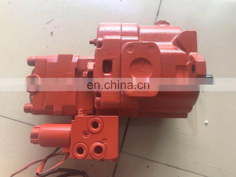Nachi hydraulic pump PVD series PVD-1B-32P