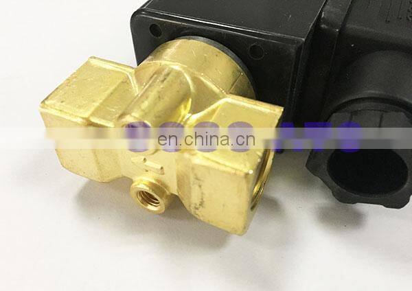 12v diesel engine fuel stop solenoid