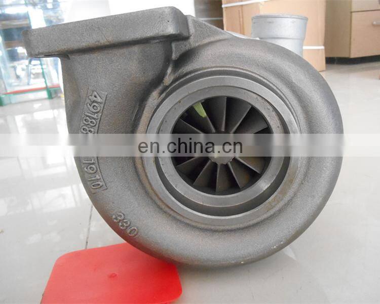 TD08 Turbo 114400-4441 49188-01830 114400-4440 49188-01831 TD08H-31M Turbocharger for Mitsubishi Construction With 6WG1X Engine