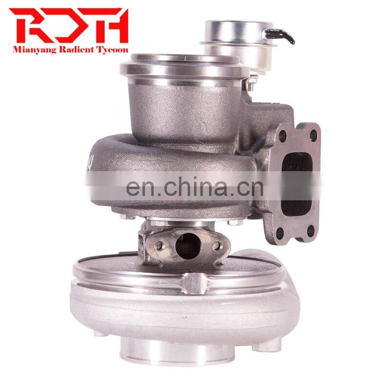 A50-WD136 S300AG072 173701 228-3228 10R1103 2283228 228-3233 173705 turbo charger for Caterpillar Truck C7 engine