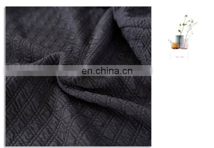 Sofa cover stretch Sofa Slipcover Separate Cushion Couch Cover Universal Sleeper, Checks Spandex Jacquard Fabric