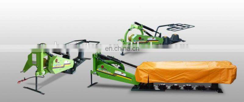 HIGH QUALITY DISC MOWER