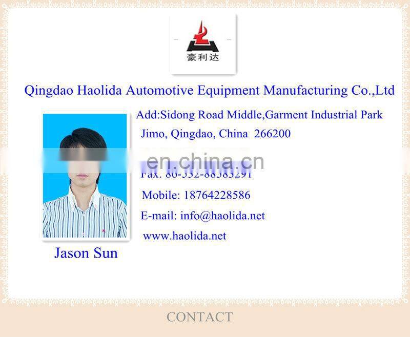 Electric Hydraulic Press Machine 100T