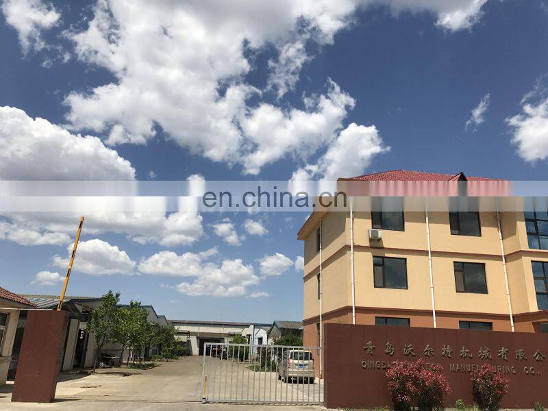 ductile iron blind flange