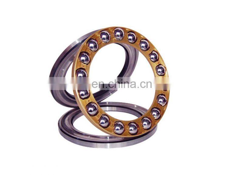 Russian motorcycles 51304 thrust ball bearings